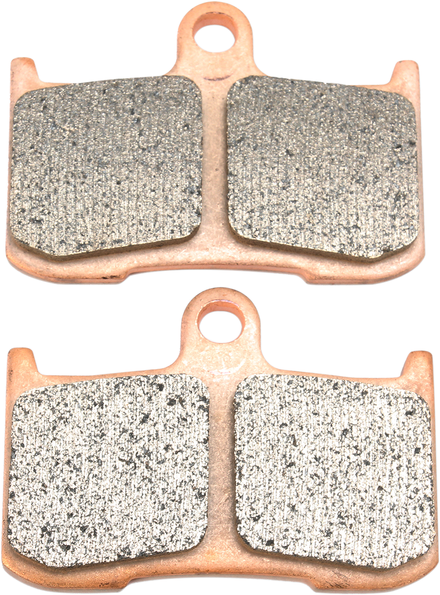 Victory Brake Pads