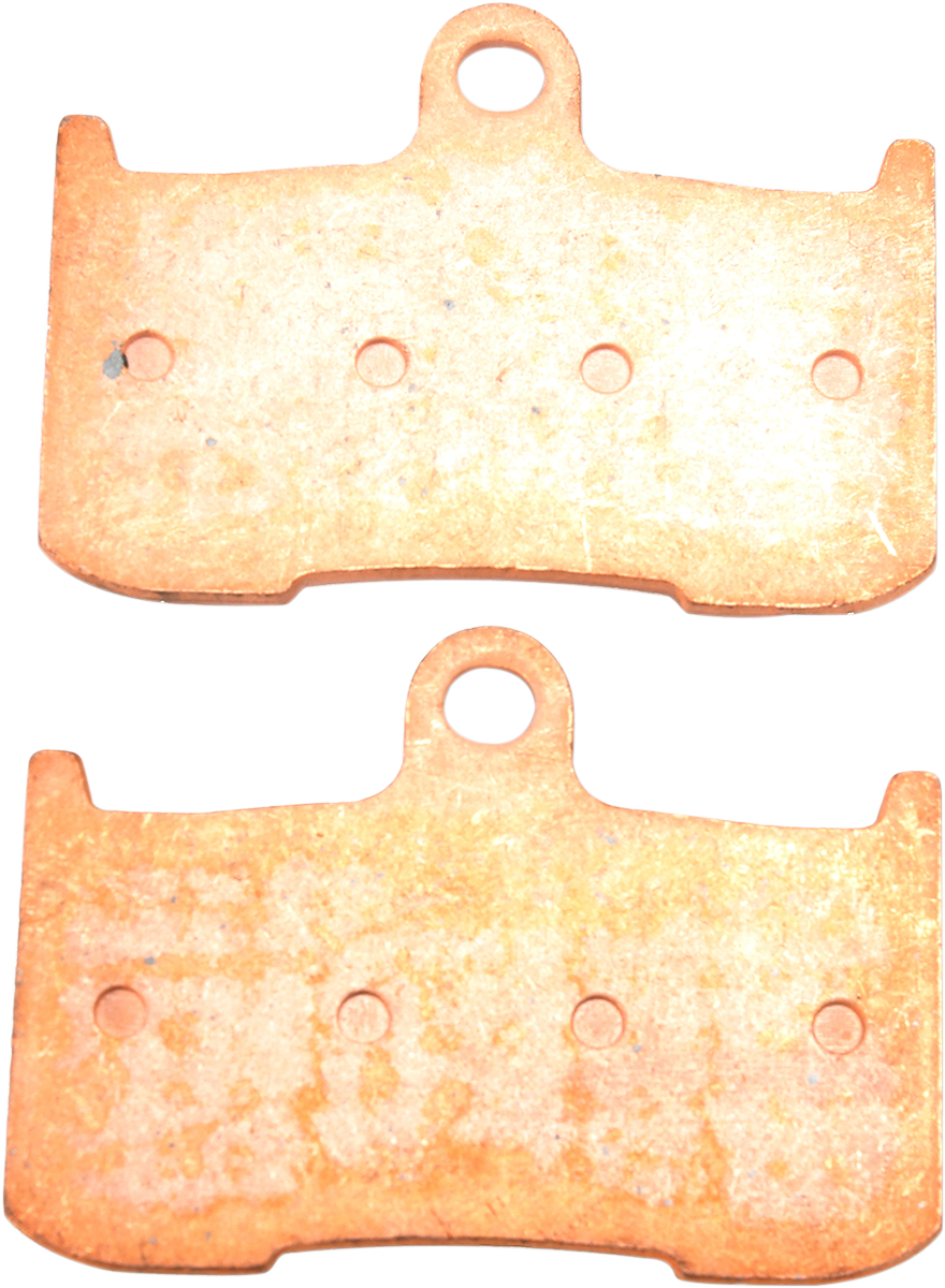 Victory Brake Pads
