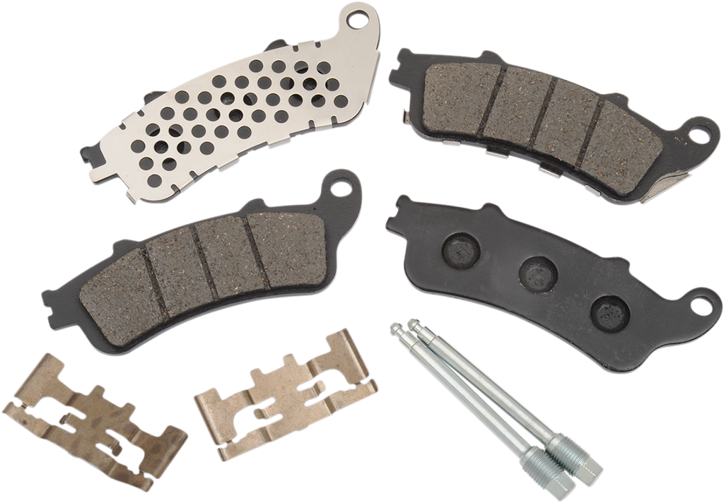 Victory Brake Pads