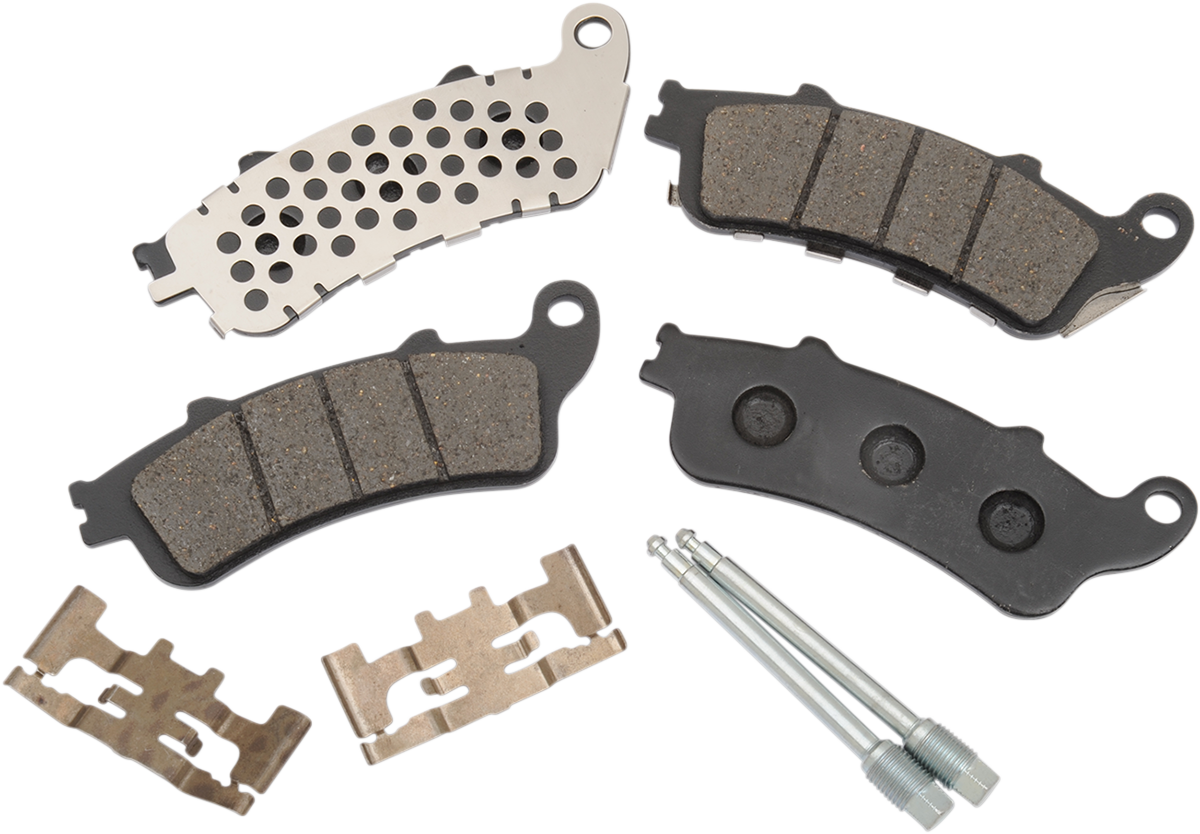 Victory Brake Pads
