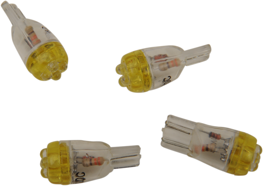 Mini Wedge LED Bulb
