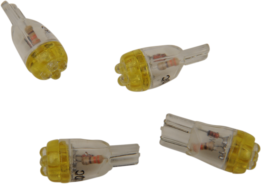 Mini Wedge LED Bulb