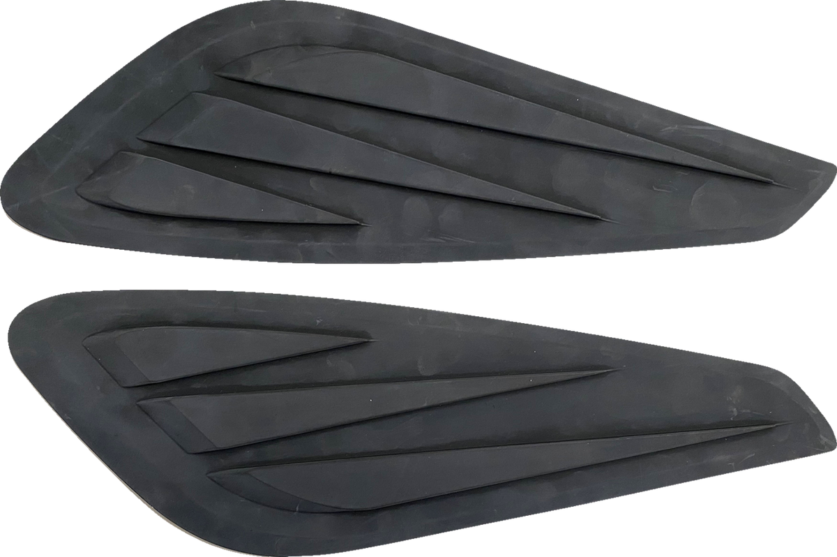 Gas Tank Knee Pads