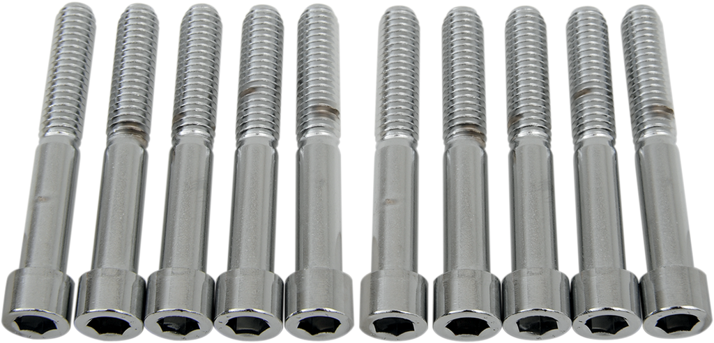 Socket-Head Bolts
