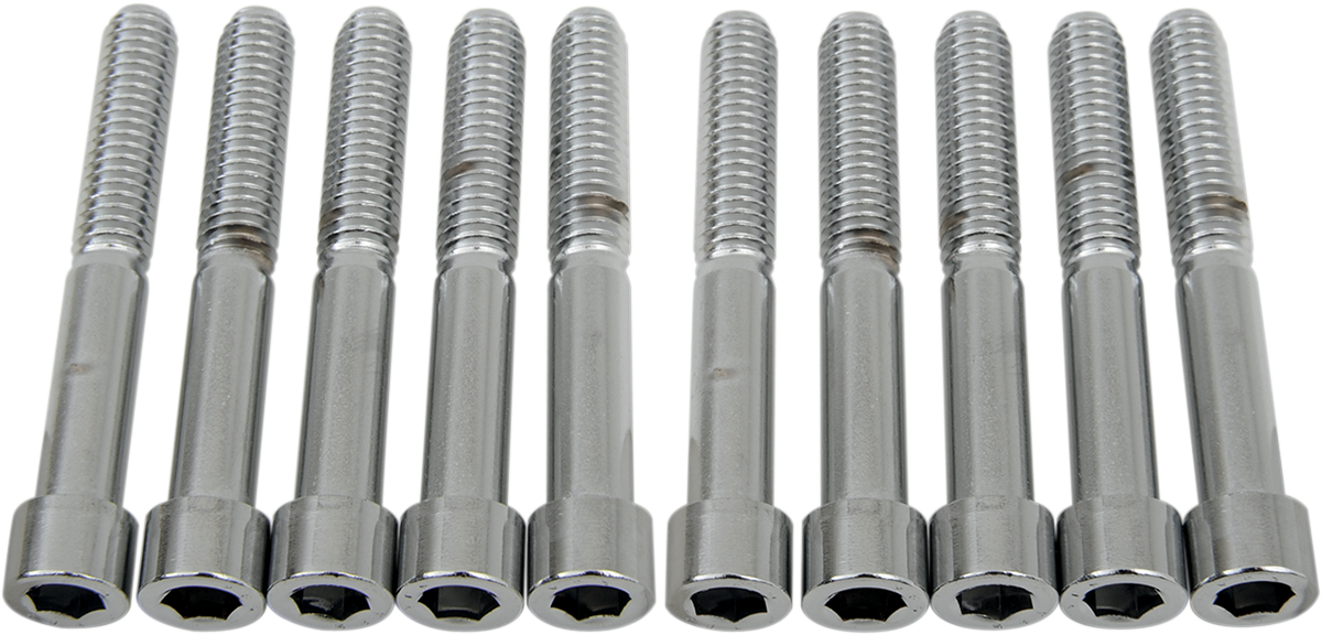 Socket-Head Bolts