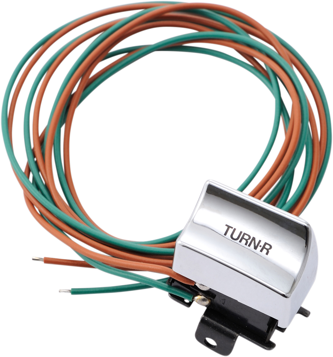 Handlebar Switch Kit