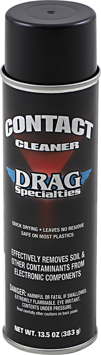 Contact Cleaner