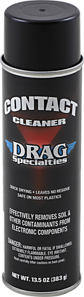 Contact Cleaner