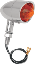 Mini Retro-Style Marker Light