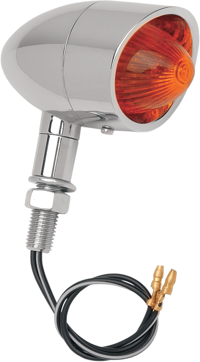 Mini Retro-Style Marker Light