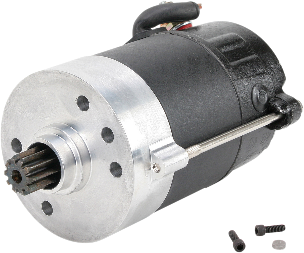 1.4kW Compact High-Performance Starter Motor