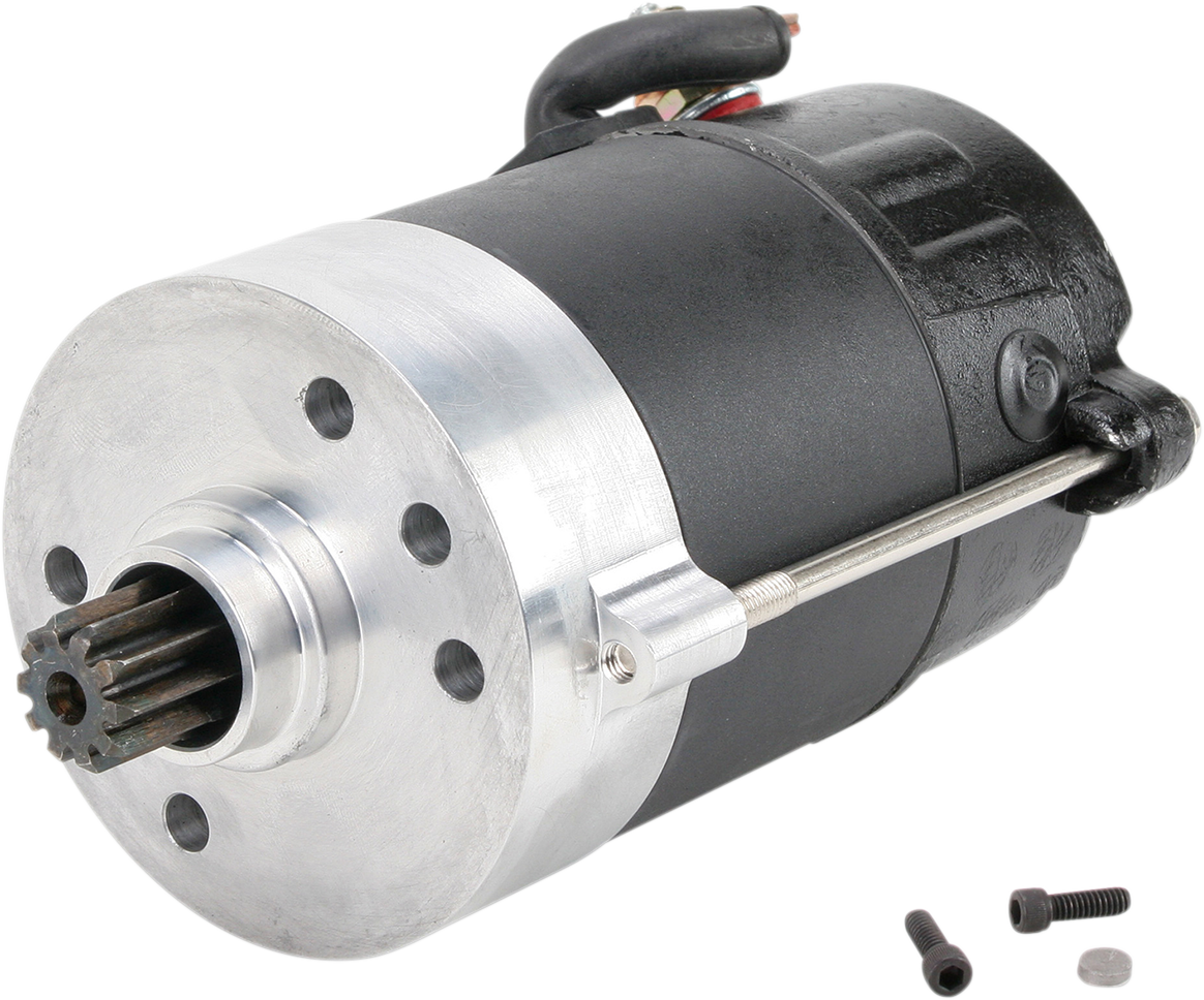 1.4kW Compact High-Performance Starter Motor