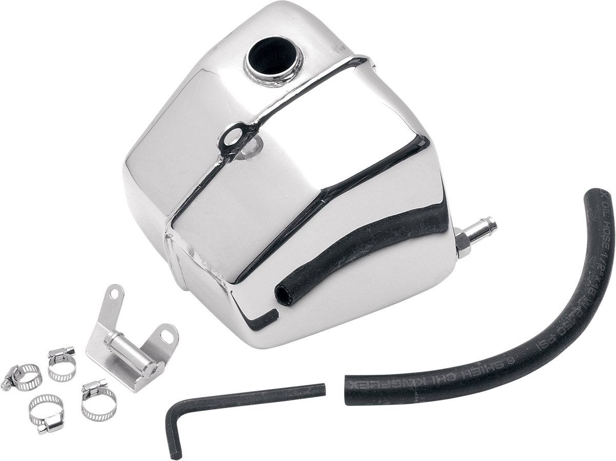 FXR Oil Tank