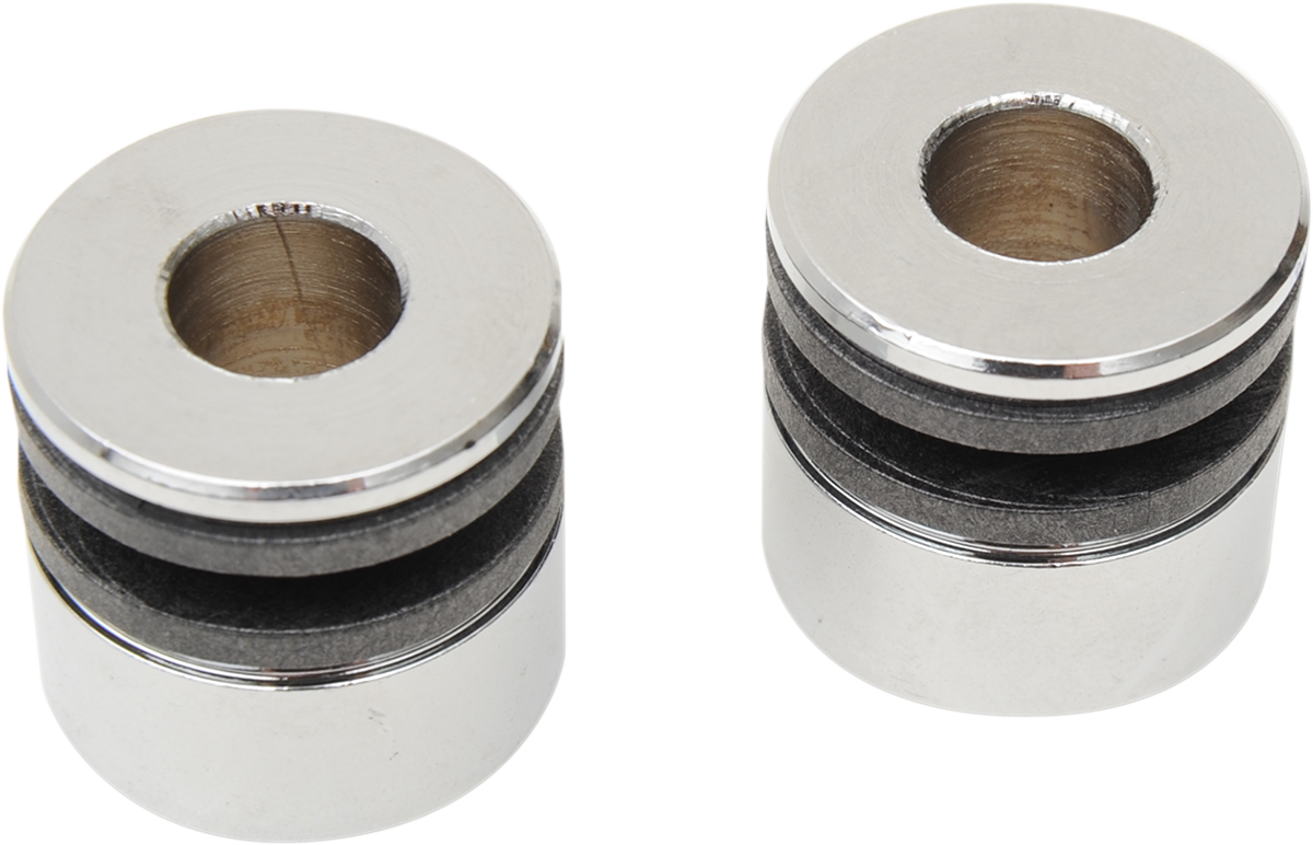 Replacement Bushings for OE Detachable Docking Hardware