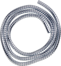 Chrome Cable/Wire Covering