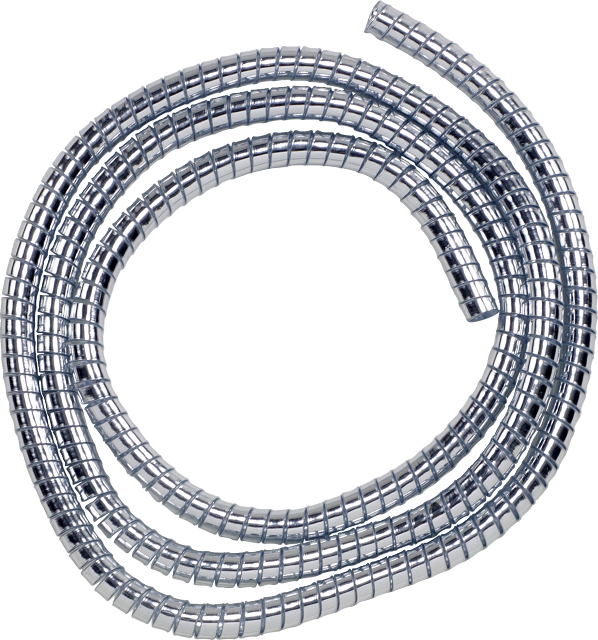 Chrome Cable/Wire Covering