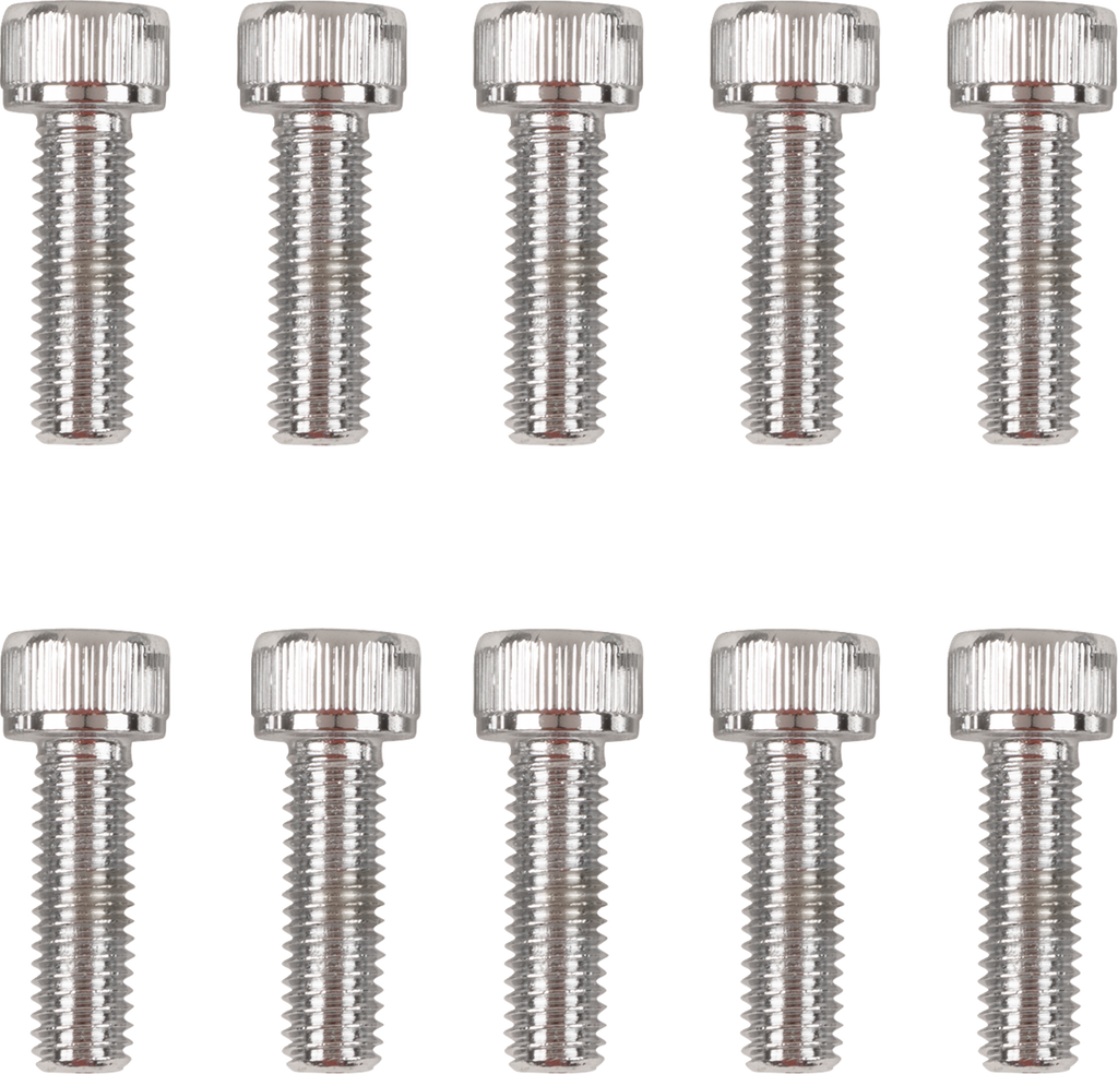Primary Cover Only Bolt Kit