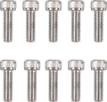 Primary Cover Only Bolt Kit