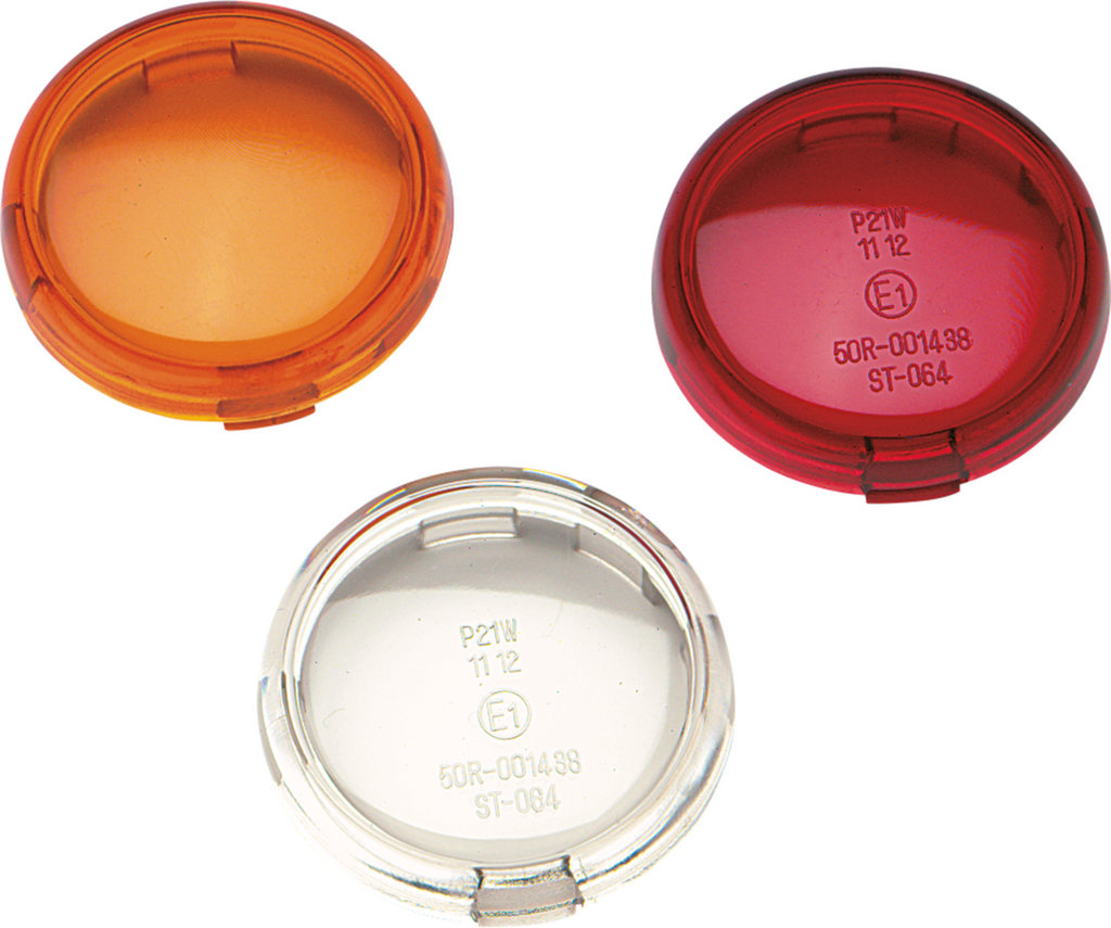 Replacement Turn Signal Lens