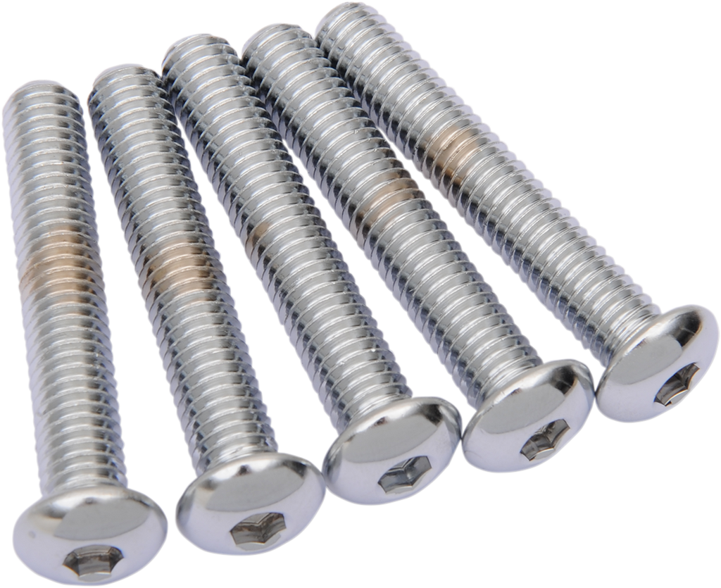 Replacement Button Head Bolts