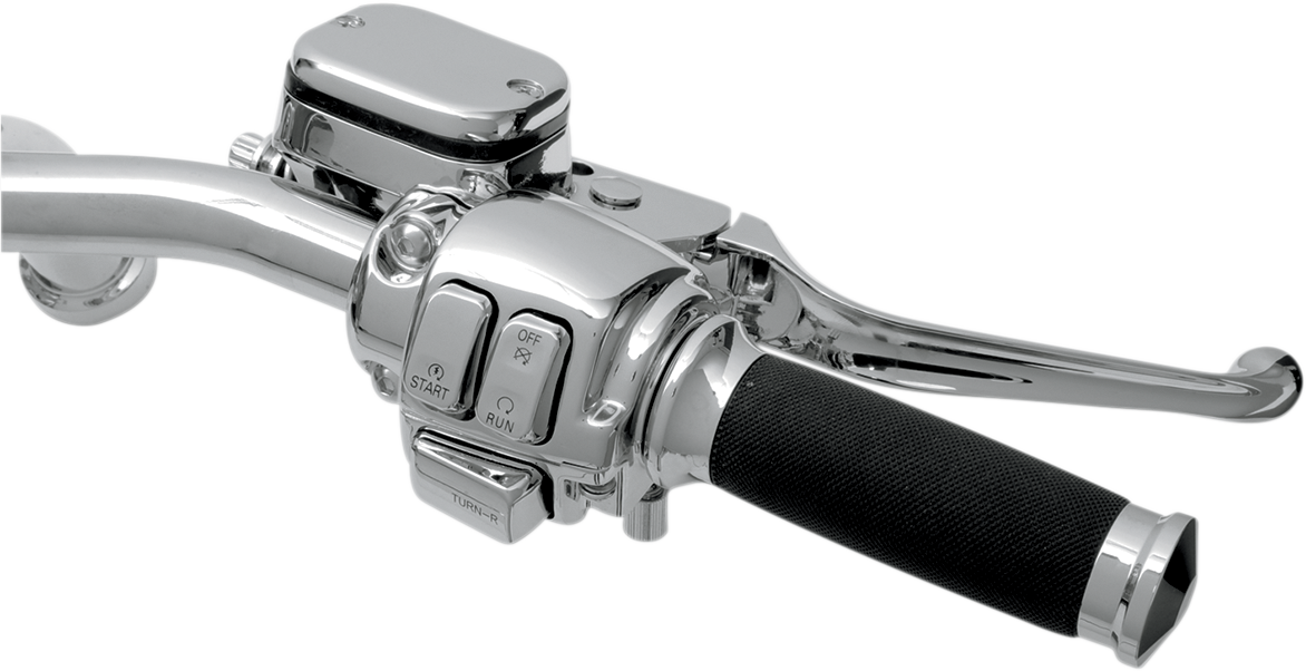 Handlebar Control Kit with Mechanical Clutch