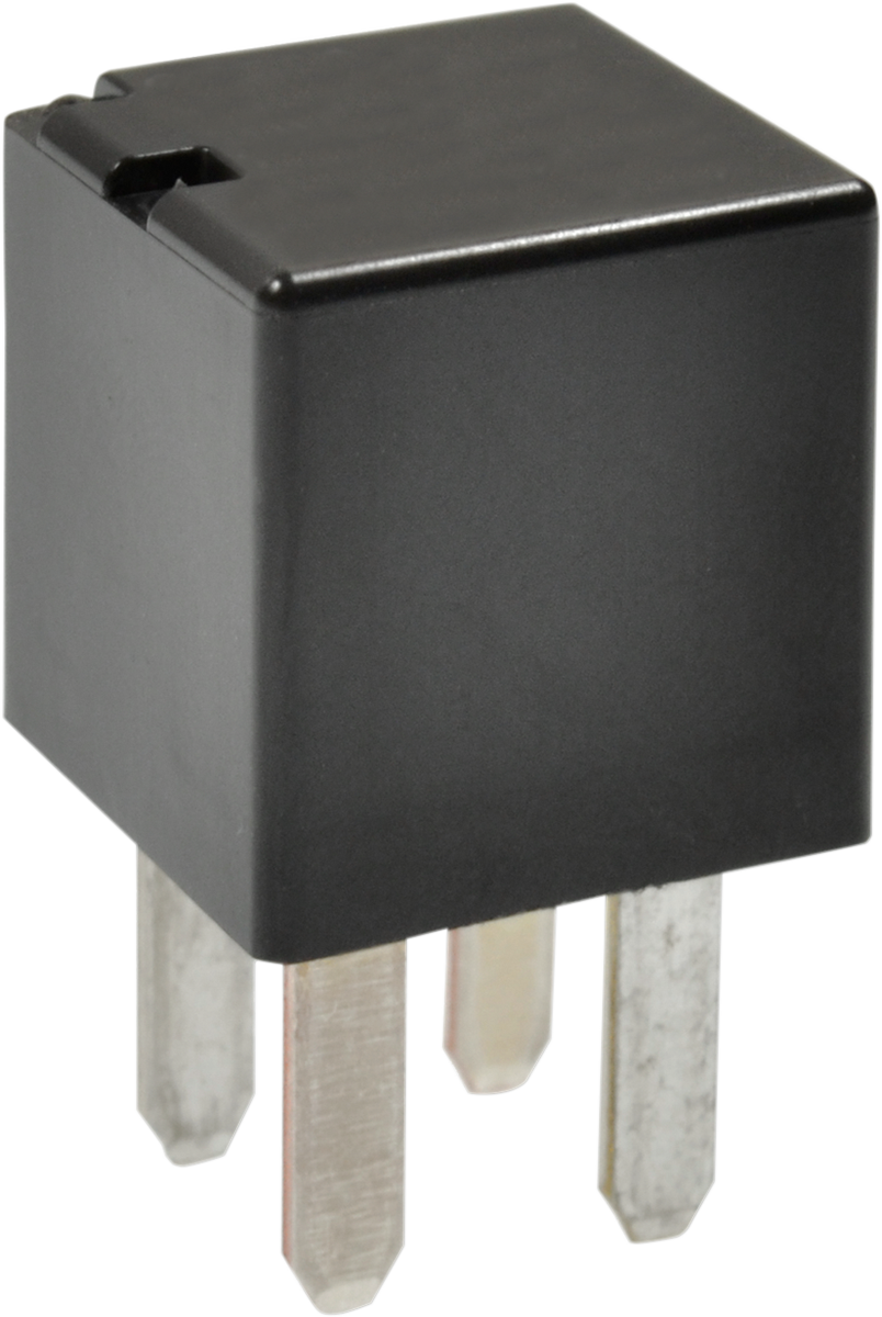 Starter Relay Switch