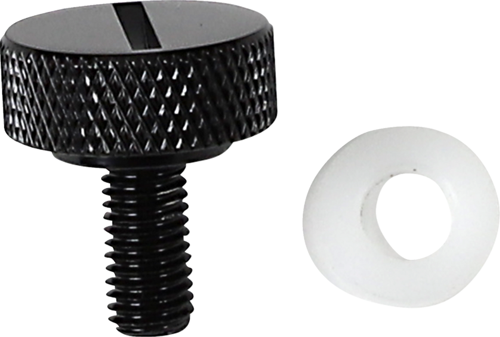 Seat Knob Kit