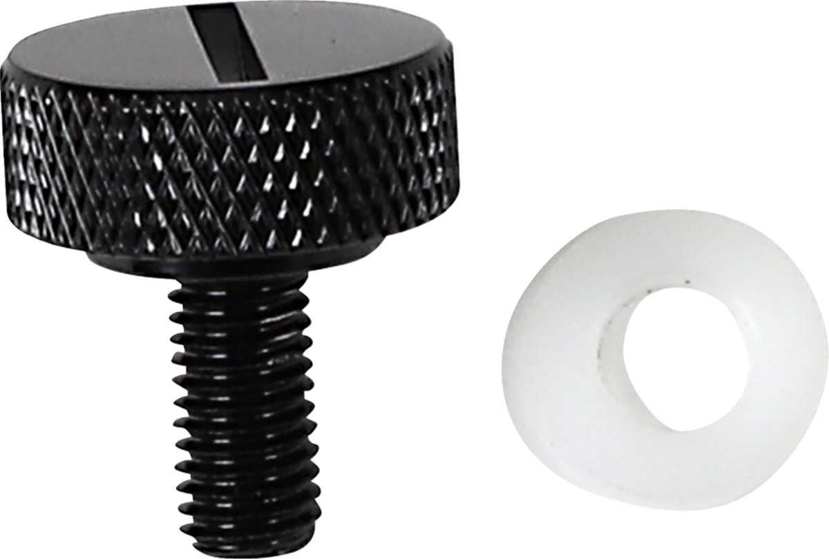Seat Knob Kit