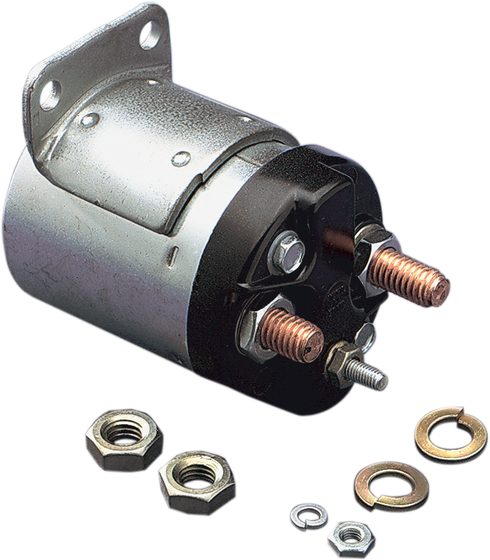 Starter Solenoid
