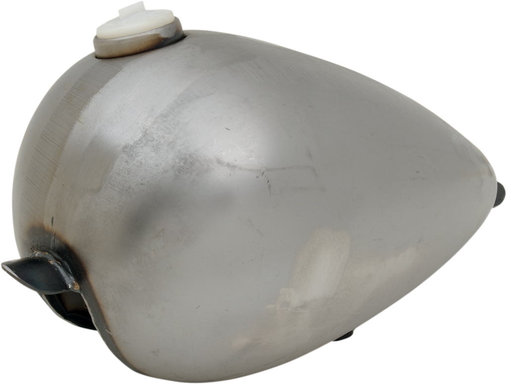 Wasp Style Gas Tank