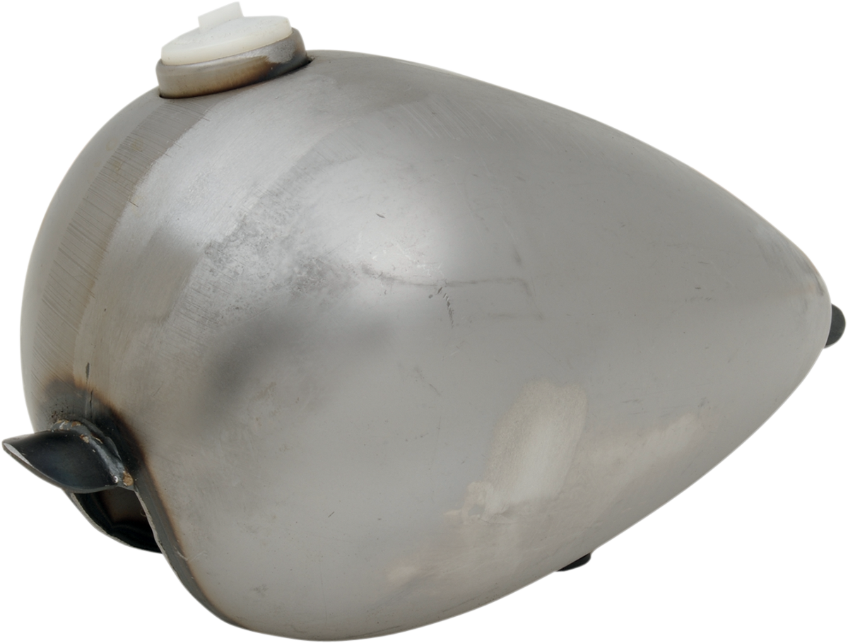 Wasp Style Gas Tank