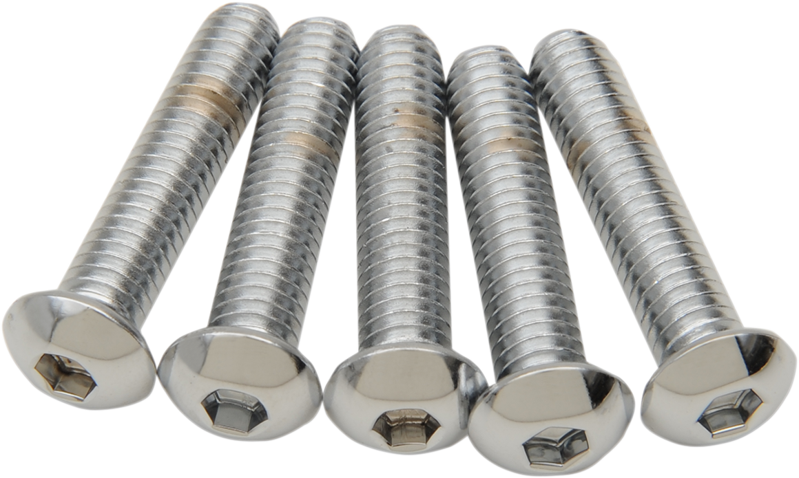 Replacement Button Head Bolts