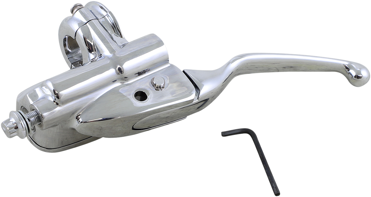 Replacement Master Cylinder Assembly