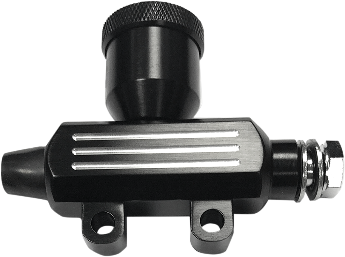 Solo Custom Mini Rear Master Cylinder Kit