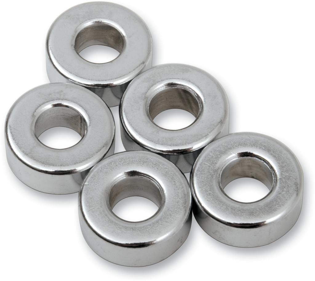 Replacement Spacers