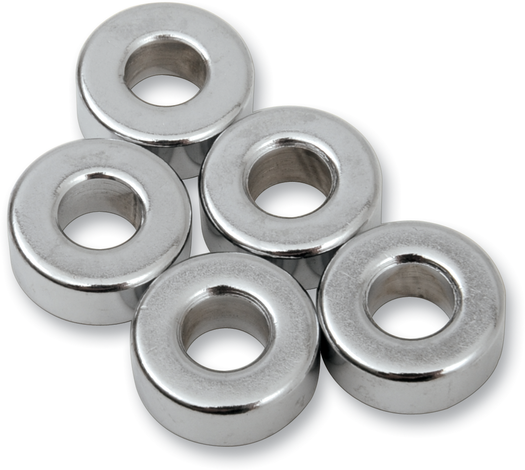 Replacement Spacers