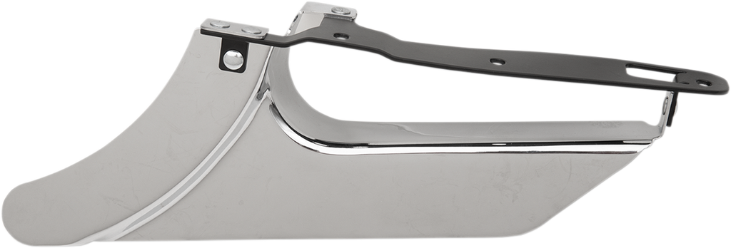 Rear Belt Guard