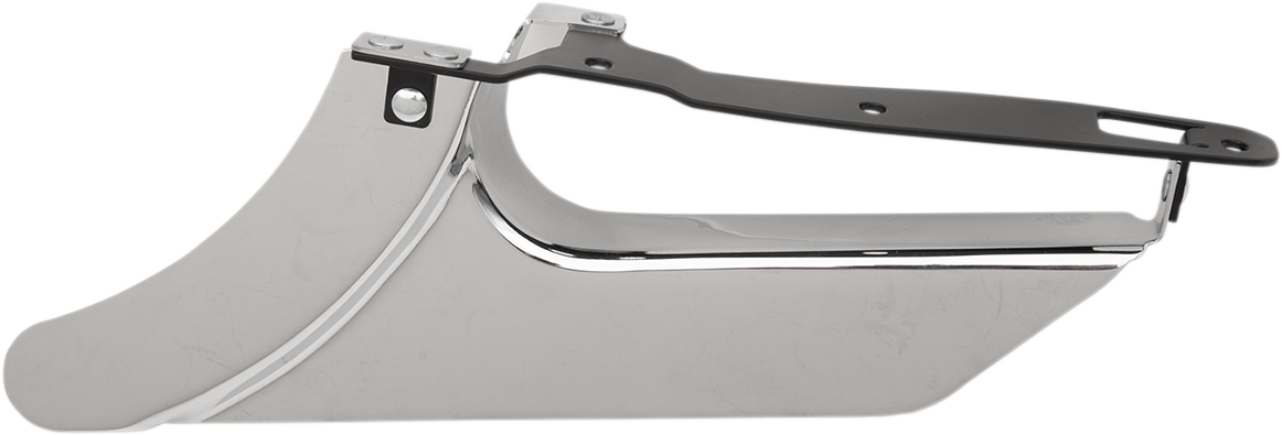 Rear Belt Guard