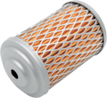 Drop-In Oil Filter