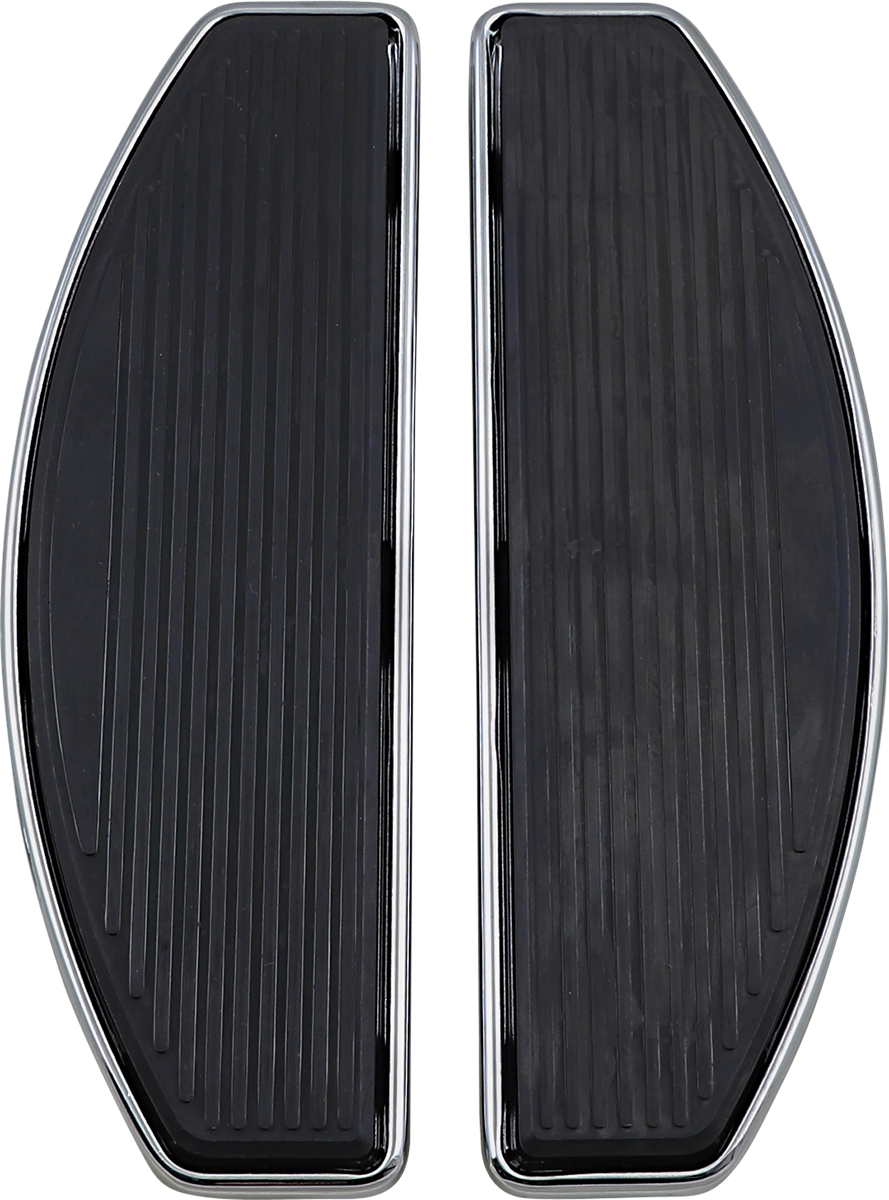 Floorboards