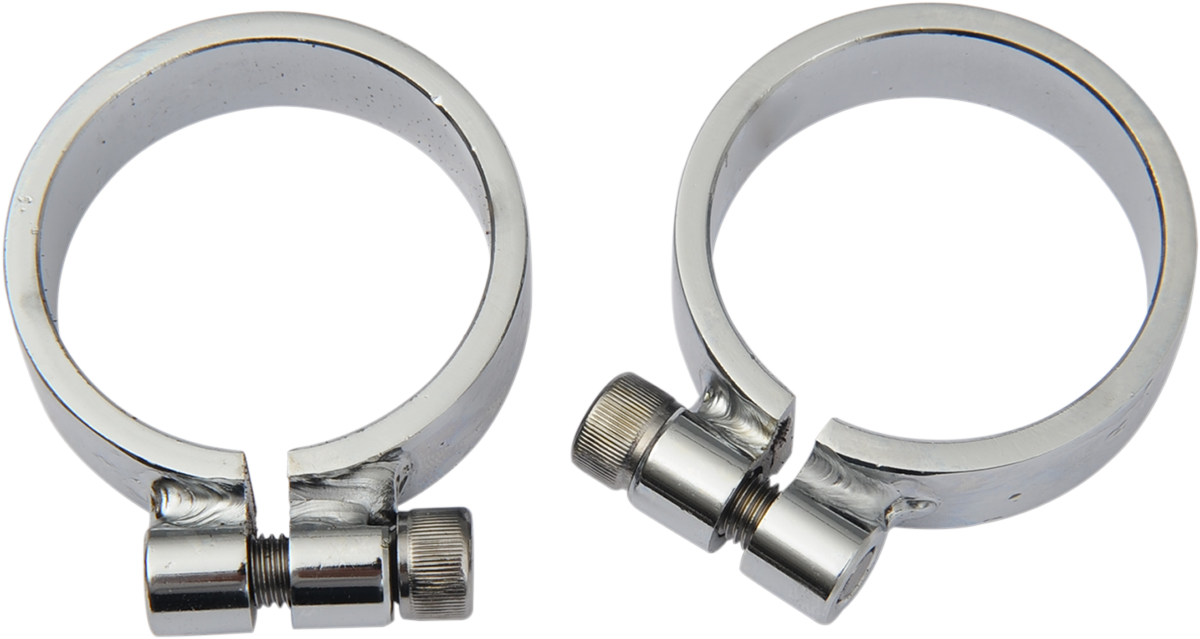 Super Exhaust Port Clamps