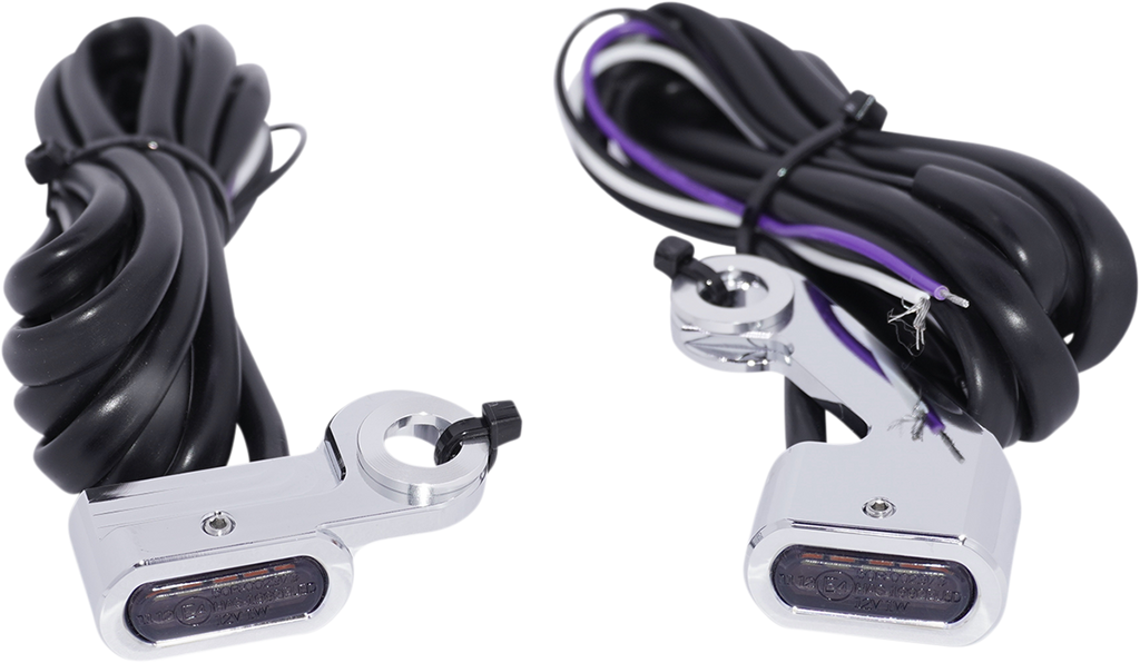 LED Handlebar Marker Lights