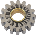 Kickstarter Main Shaft Gear