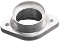 Billet Flange Adapter for Spigot-Type Carbs