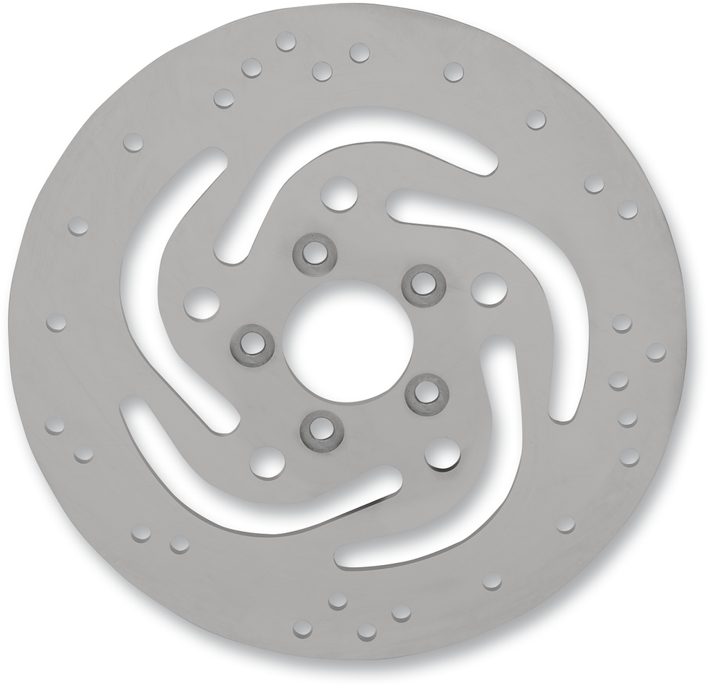 OEM-Style Brake Rotor