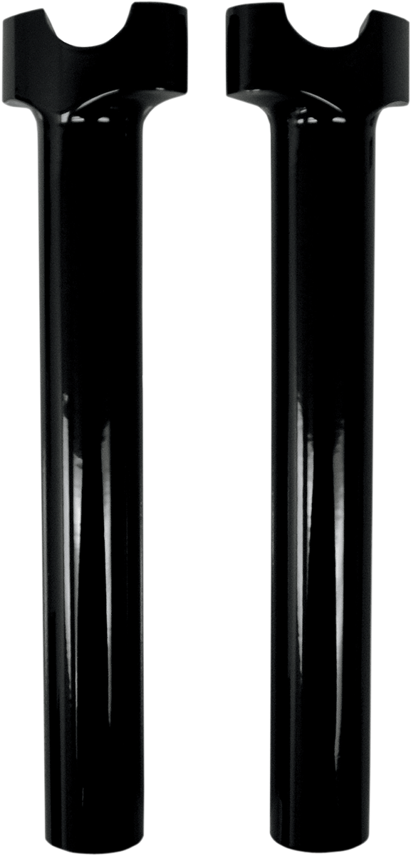Buffalo Billet Aluminum Handlebar Risers