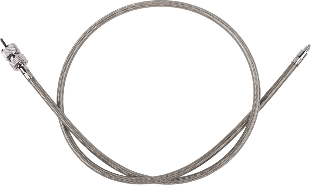 Front-Wheel Drive Speedometer Cable