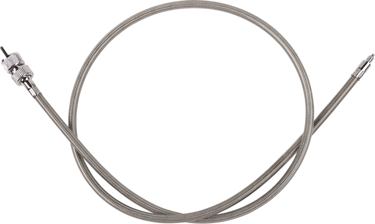 Front-Wheel Drive Speedometer Cable