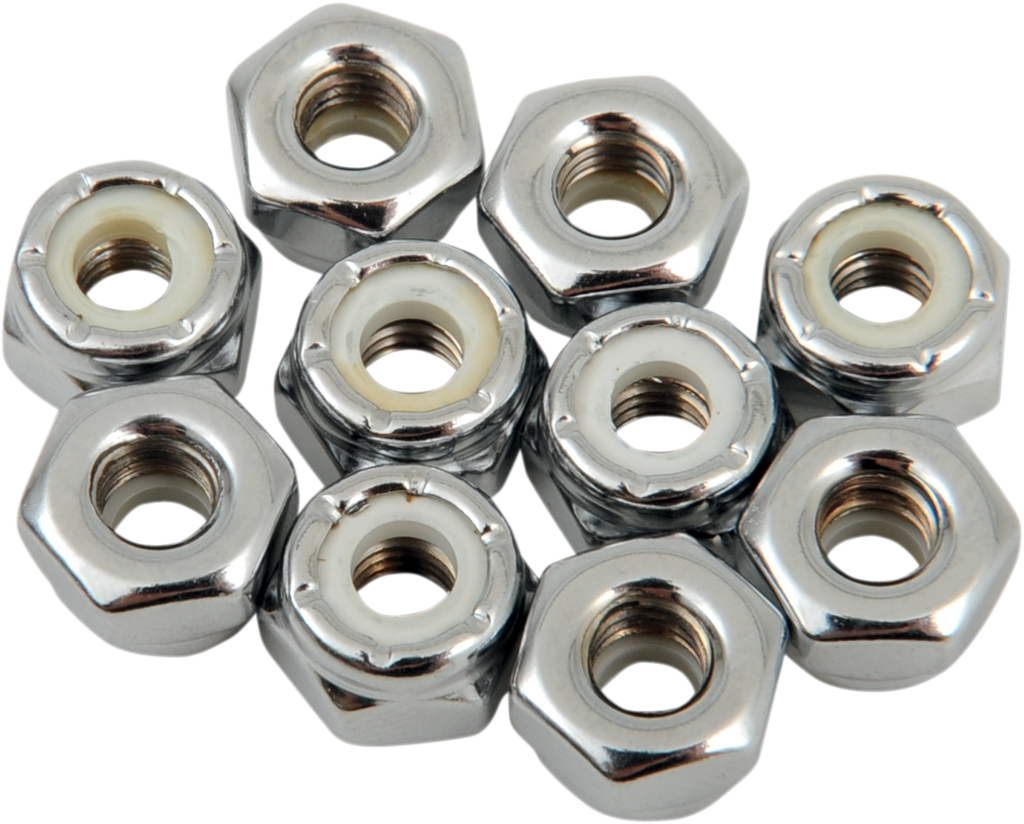 Replacement Insert Nuts