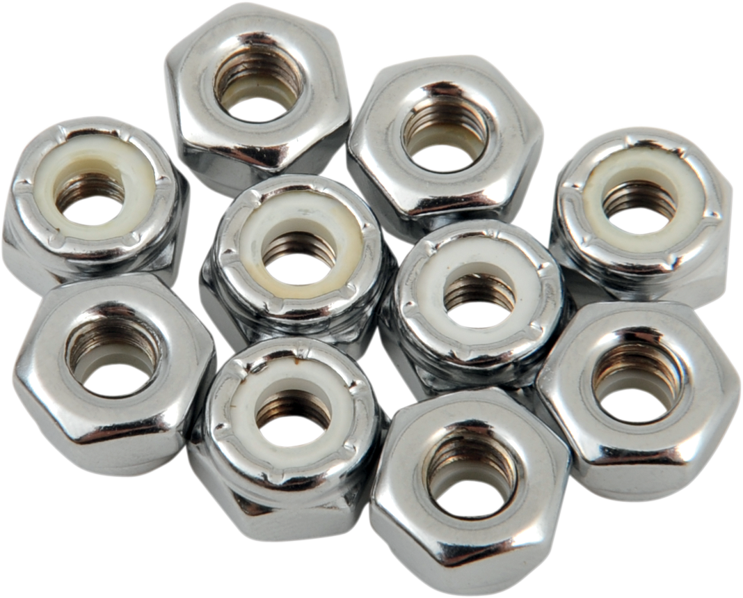 Replacement Insert Nuts